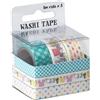 Fujifilm Instax Tape Baby Pack 3 rotoli