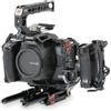 Tilta TA-T11-A-B Advanced kit for BMPCC 6K Pro- Black