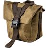 Wotancraft Pilot Travel Borsa per fotocamera 2L - marrone kaki