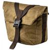 Wotancraft Borsa fotografica da viaggio Wotancraft Pilot da 3,5 litri - marrone kaki
