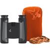 Swarovski CL Pocket 8x25 Pacchetto Montagna antracite | ✅Garanzia di 5 anni