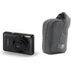 Kata Compact Zip Pouch DL-ZP-2