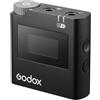 Godox Ricevitore wireless Godox Virso RX