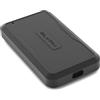 Glyph Atom Pro 4TB NVMe SSD External Thunderbolt 3