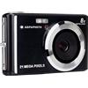 AgfaPhoto Compact Cam DC5200 black