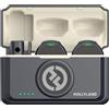 Hollyland Lark M2 Combo (Duo,Shine Charcoal)