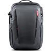 PGYTECH Zaino PGYTECH OneMo Lite 22L nero