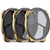 PolarPro DJI Mavic 3 Pro Vivid Collection ( ND8/PL, ND16/PL, ND32/PL )