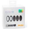 NiSi Swift FS ND Kit (8+64+1000) 40.5/43/46/49mm
