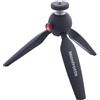 Manfrotto Pixi Mini Tripod Black | ✅10 anni di garanzia