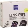 Zeiss panno umido per la pulizia 1 pezzo