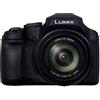 Panasonic Lumix DC-FZ82D | ✅Garanzia di 5 anni