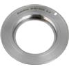 Fotodiox Pro Lens Mount Adapter M42 Type 2 to Canon EOS (EF, EF-S)