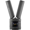 Godox Microfono stereo sulla fotocamera Godox IVM S3