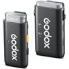 Godox Kit ricevitore trasmettitore Godox WEC
