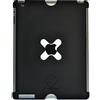 Tether Tools X-lock iPad Case Nero
