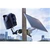 Brinno Kit di energia solare Brinno ASP1000-P