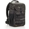 Tenba Zaino Tenba Axis V2 LT 18L, multicam nero