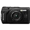 OM SYSTEM Tough TG-7 - Black