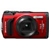 OM SYSTEM Tough TG-7 - Red