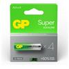 GP batterijen Pacchetto promozionale GP Super Ultra AA