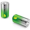 GP batterijen Batteria GP Super Alkaline C Baby barretta, blister 2