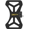 Deity Antenna a farfalla Deity BF1 (kit da 2, banda larga UHF)