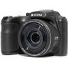 Kodak Pixpro AZ255 Nero | ✅Garanzia di 5 anni