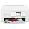 Canon PIXMA TS7650i Photo+ - white