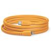 RODE SC19 1.5m USB-C to Lightning Cable, Orange