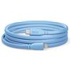 RODE SC19 1.5m USB-C to Lightning Cable, Blue