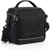 Tenba Skyline v2 Shoulder Bag 8 - Black