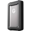 SanDisk Professional WW ArmorATD G-DRIVE, 2 TB, grigio siderale