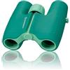 BRESSER JUNIOR 6x21 children's binoculars in various colours green