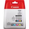 Canon Confezione multipla Canon PGI-570/CLI-571