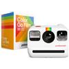 Polaroid Go Everything Box White - Generation 2