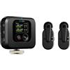 Shure Sistema lavalier wireless Shure MoveMic MV-TWO-KIT