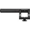 Varizoom Zoom ZSG-1 Camera Shotgun Microphone