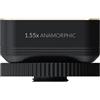 ShiftCam LensUltra 1.55x Anamorphic Smartphone Lens | ✅Prezzo competitivo