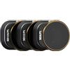 PolarPro filter set (ND8/32/128PL) Vivid Collection voor DJI Mini 4 Pro