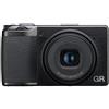 Ricoh GR IIIx HDF | ✅Garanzia di 5 anni