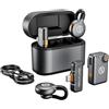 Hollyland LARK M2S Combo definitivo