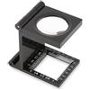 Carson Thread Counter pieghevole 5x30mm LT-30