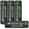 GP batterijen GP Photoflash 2000mAh ricaricabile, 4 pezzi