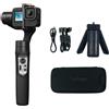Hohem iSteady Pro4 Gimbal per action cam
