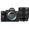 Sony Alpha 7 III + 24-50mm F/2.8 G | ✅Garanzia di 5 anni