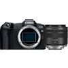 Canon EOS R8 + RF 35mm F/1.8 IS Macro STM | ✅Garanzia di 5 anni