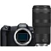 Canon EOS R8 + RF 100-400mm F/5.6-8 IS USM | ✅Garanzia di 5 anni