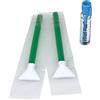 Visible Dust Kit di pulizia sensore EZ Mini 1,0 ml Vdust Plus + 1,6x/16 mm Verde MXD-100 Vswabs
