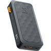 Xtorm Powerbank 67W Fuel Series 5 27.000 mAh, Nero mezzanotte
